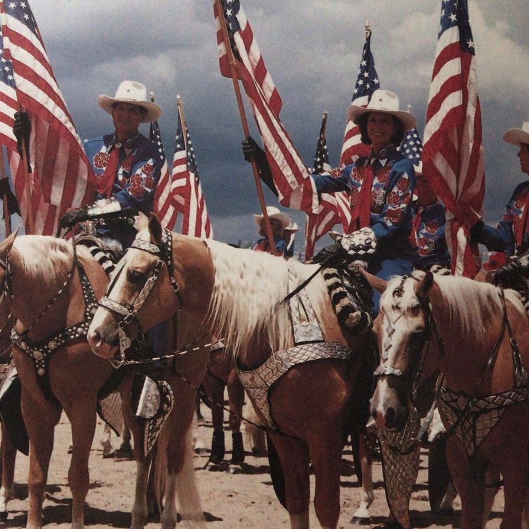 Stars and Stripes Forever 2026 1